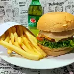 Dog de frango c/Catupiry+ Dog Duplo