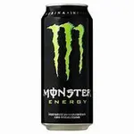 MOSTER  473ML