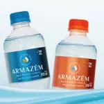 Água Mineral / Mineral Water