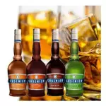 LICOR CUSENIER