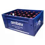 Caixa brahma 300ml c/23