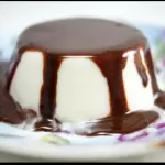 Panna Cotta Chocolate