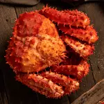 King Crab - Centolla