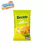 Torcida Cebola 35g