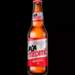 TECATE BOTELLA 750ML