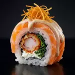 Sake Acevichado