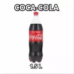 Coca-Cola 1,5 litros