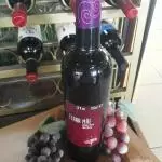 TERRA MÃE - TINTO RED - PORTUGAL