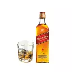 Dose Red Label