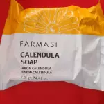 Jabón calendula