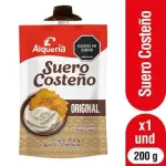 SUERO COSTEÑO ALQUERIA X200 GR
