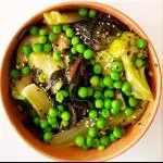 ENSALADA VEGGIE