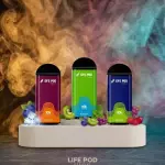 REFIL LIFE POD ECO II