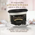 Requeijão Cremoso Bandeira
