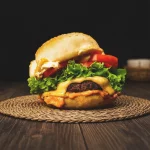 Boog Burguer