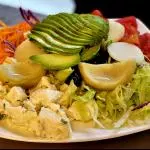 ENSALADA FAMILIAR
