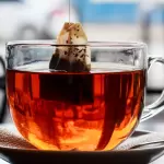 Infusión de Saquito (bolsitas)