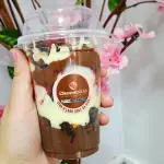 Monte seu Copo da Felicidade 400ml