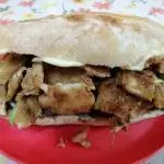 TORTAS