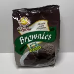 Mezcla para Brownies sin Gluten