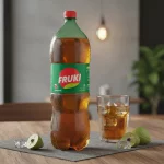 Guaraná 2 Litros