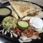 Quesadilla