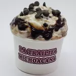 Helado Chispas de Chocolate