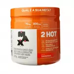 2hot Max Titanium 200g