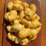 NOZINHO DEFUMADO 300g