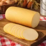 Queijo Provolone Canastra 550g