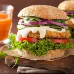 Arma tu Vegetariana 😋
