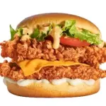 Tex Mex