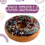 Dona Sencilla