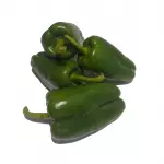 Pimentão Verde Cada 200g