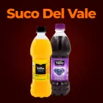SUCO DEL VALLE