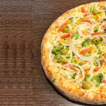 Vegetariana