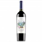 Vino de Zarzamora - Morandina