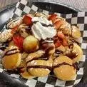 Mini Pancakes