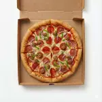 Pizza Italiana