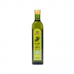 Aceite de oliva extra virgen orgánico blend suave · Samaca 500 ml