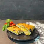 Bacon Melt