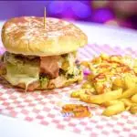 GALES ESPECIAL 🍔