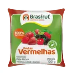 Frutas Vermelhas Brasfrut