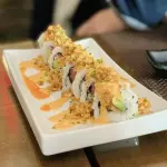 Chula Roll