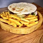 Beirute Misto Cabuloso