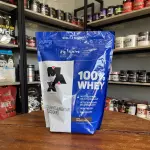 100% WHEY MAXTITANIUM 900G