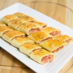 Mini Joelho de Calabresa