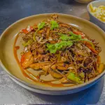SOBA ESPECIAL