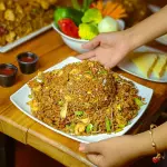 ARROZ SOLO POLLO