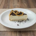 Cheesecake de PISTACHO y OREO